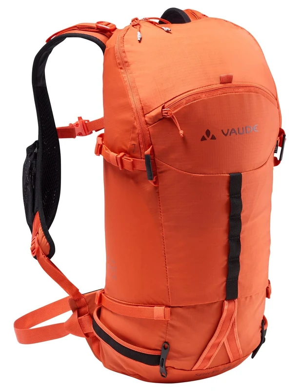 VAUDE Unisex Serles 22 Backpacks 20-29L