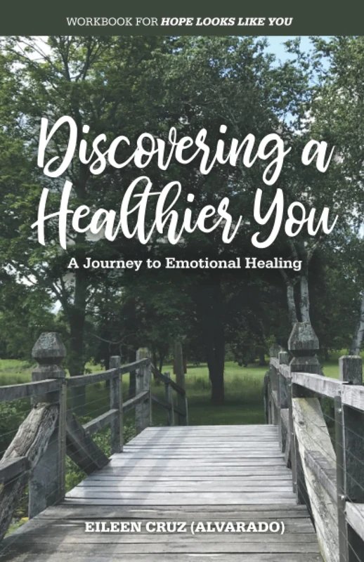Discovering a Healthier You: A Journey to Emotional Healing