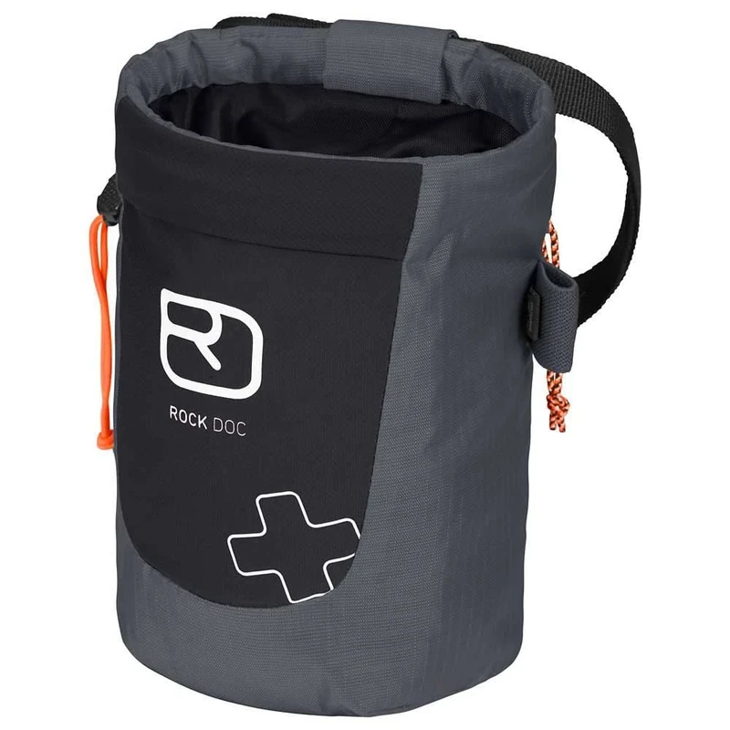 ORTOVOX First Aid Rock Doc Backpack Unisex Adult - Image 1