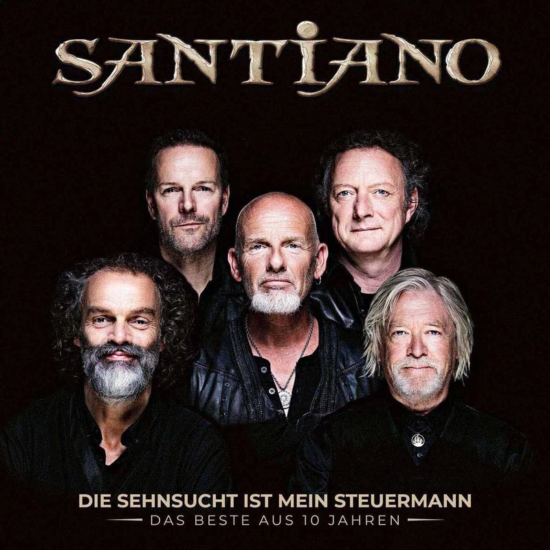 Die Sehnsucht Ist Mein Steuermann (Ltd. Fanbox)