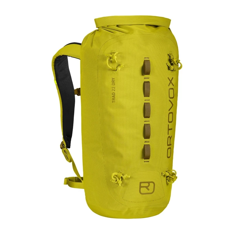 Ortovox Trad 22 Dry Backpack Man