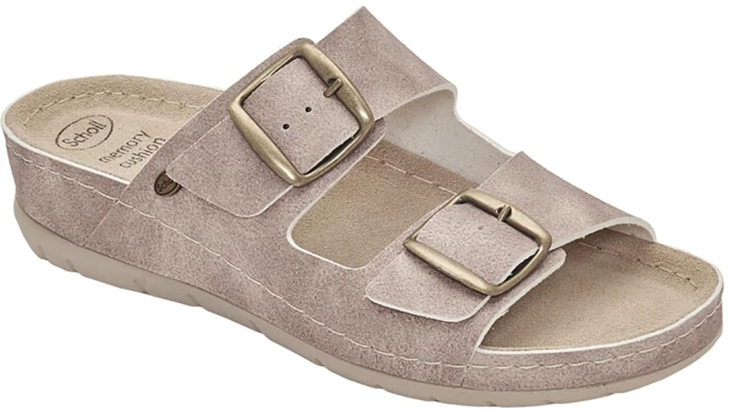 Scholl Women's Aberdeen Sandal, 5.5 UK - Image 1