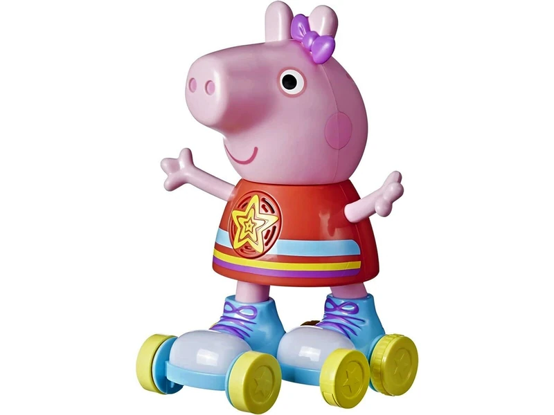 Peppa Pig Canta y Patina - Interactive Musical Skating Toy