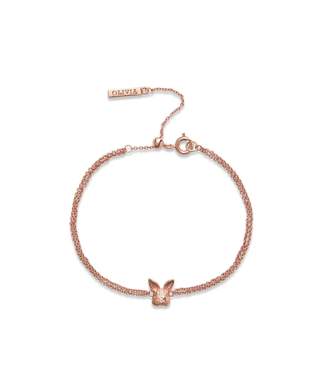 Olivia Burton 3D BUNNY - Image 1