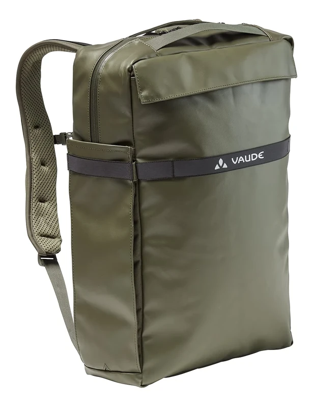 VAUDE Unisex Mineo Transformer Backpack 20 Backpacks