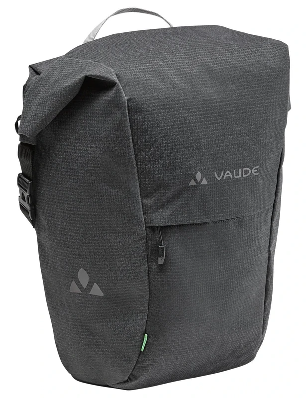 Vaude Road Master Roll-It Luminum Black