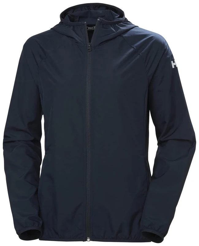 helly Hansen Juel Jacket 597 Navy XS
