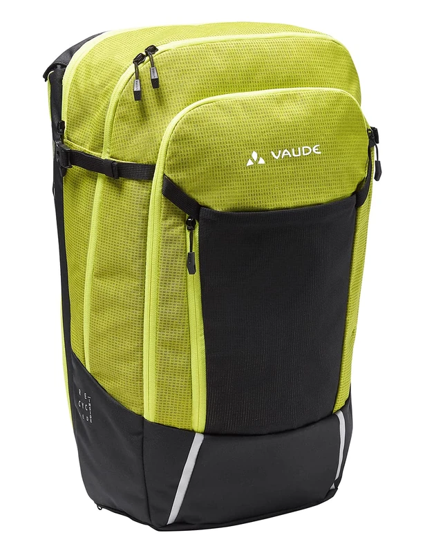 VAUDE Unisex Cycle Sports Backpack (Pack of 1)