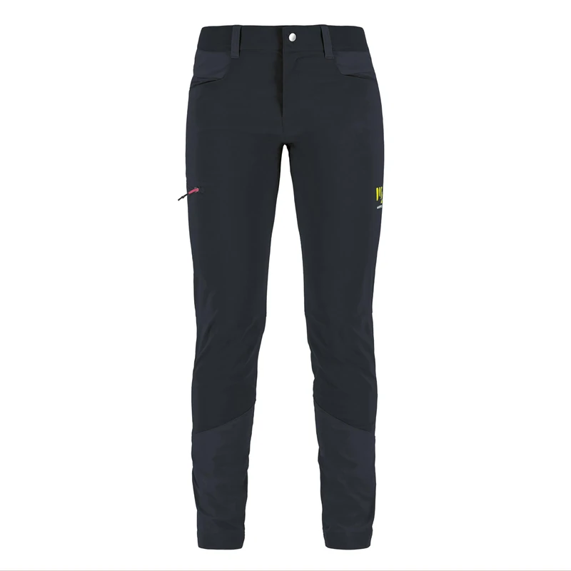 Karpos 2522005-070 CADINI W PNT Pants Women's Ombre Blue Size 48