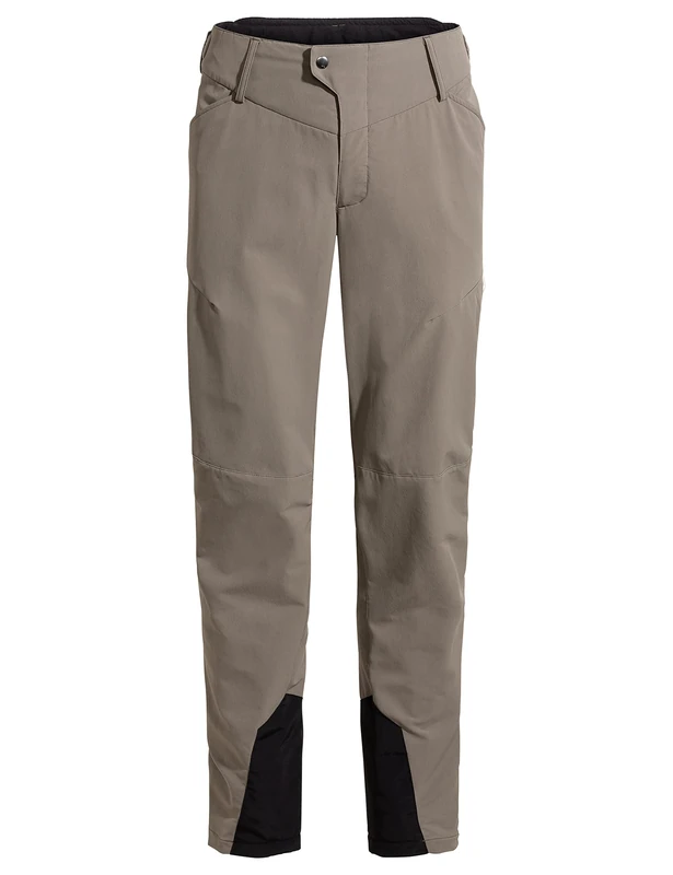 VAUDE Qimsa Men's Light Softshell Trousers