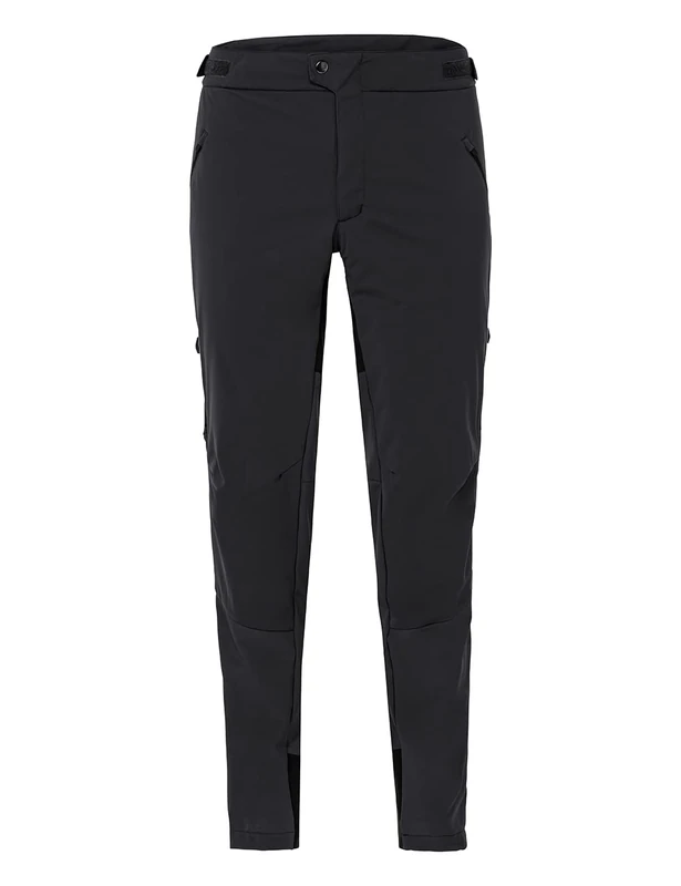 VAUDE Men's Minaki Trousers Black