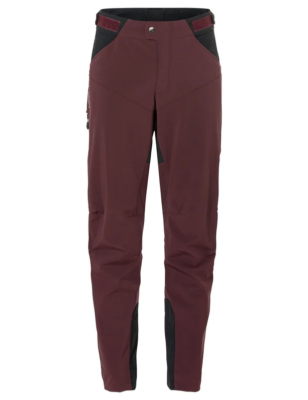 VAUDE Qimsa Ii Men's Softshell Trousers