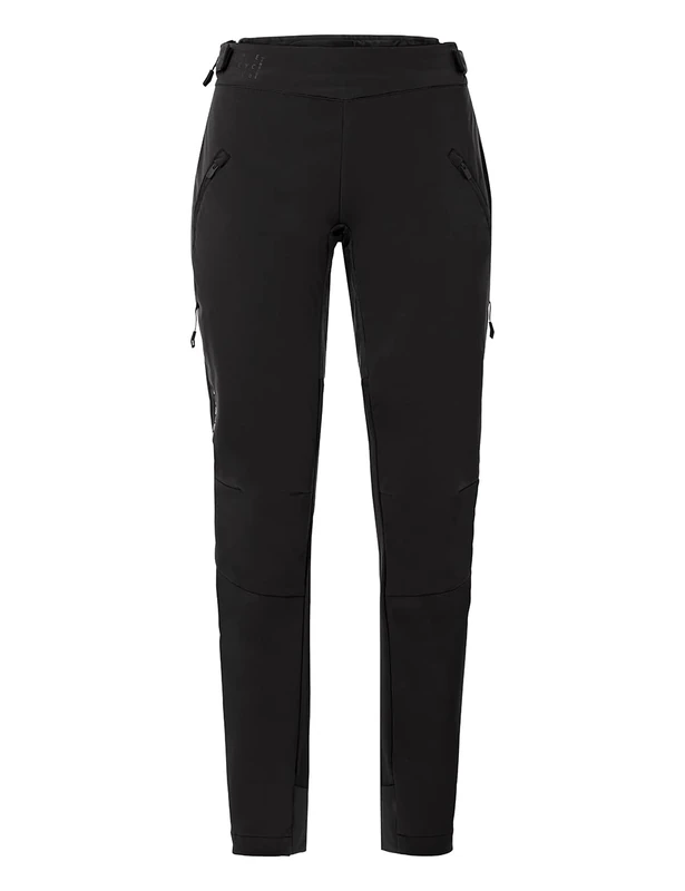 VAUDE Minaki Women's Trousers Black