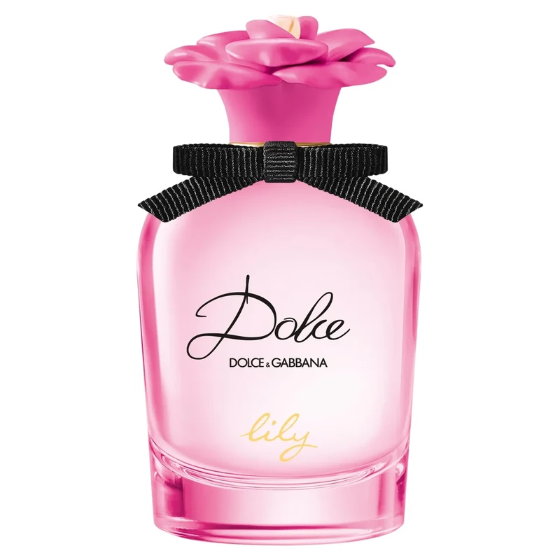 DOLCE LILY EDT SPRAY 75ML