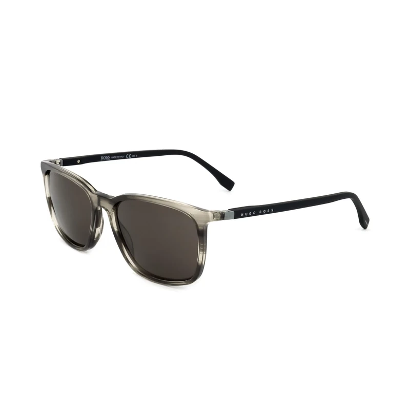 BOSS 0959/S/IT ACI GREY HAVANA Sunglasses - 56mm