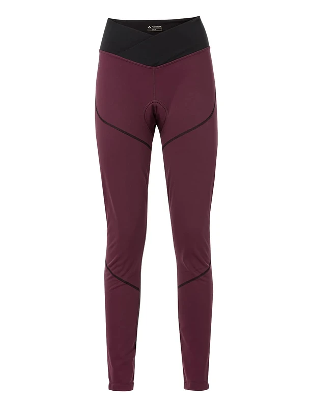 VAUDE Women's Posta Warm Tights