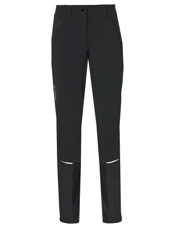 VAUDE Women's Larice IV Pants Black