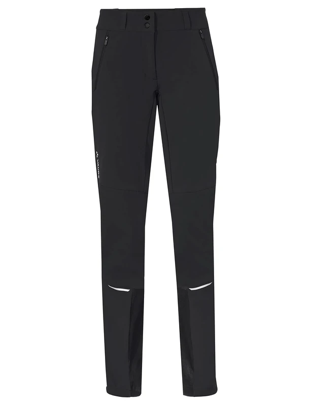 VAUDE Women's Larice IV Pants Black