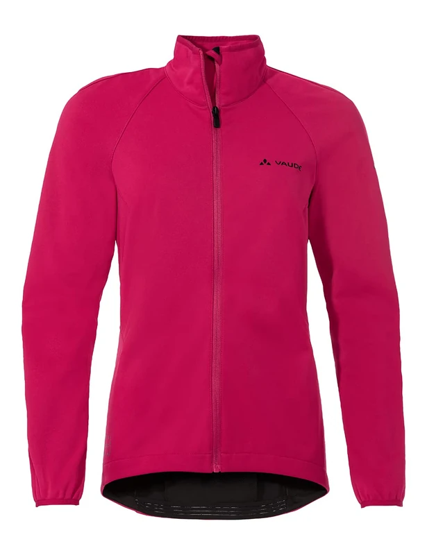 VAUDE Women's Matera Softshell Jacket