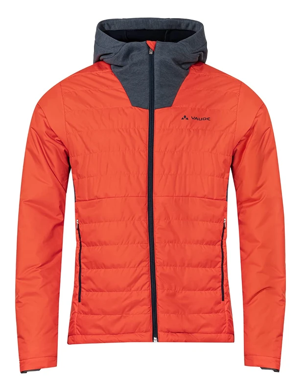 VAUDE Men's Cyclist Hybrid Jacket