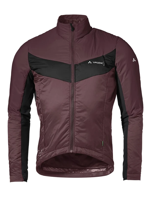 VAUDE Kuro Men's Insulation Jacket, Dark Oak, L EU