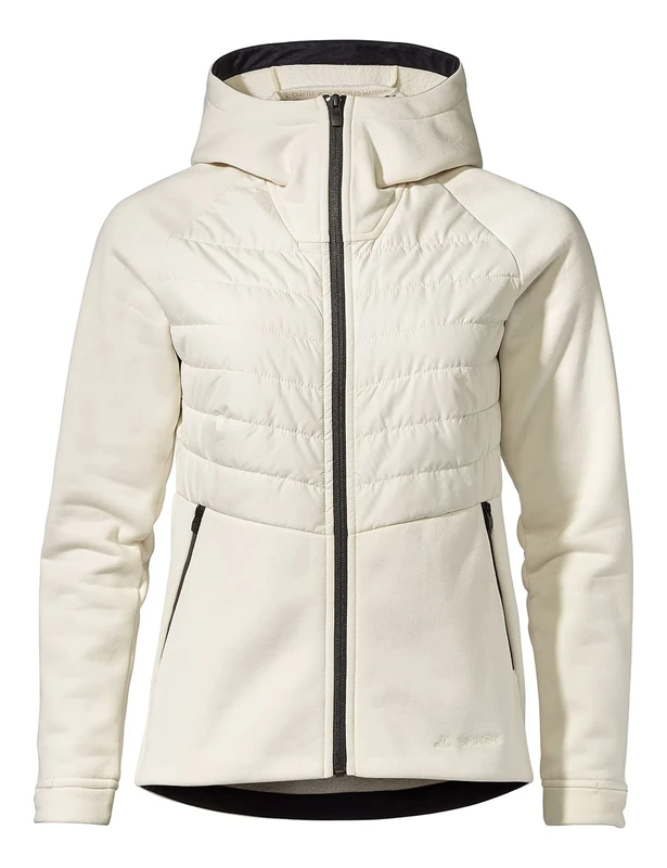 VAUDE Women's Comyou fleece jacket