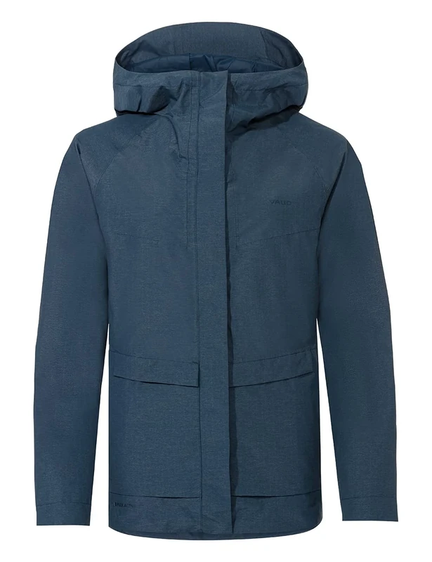 VAUDE Women's Comyou Pro Rain Jacket