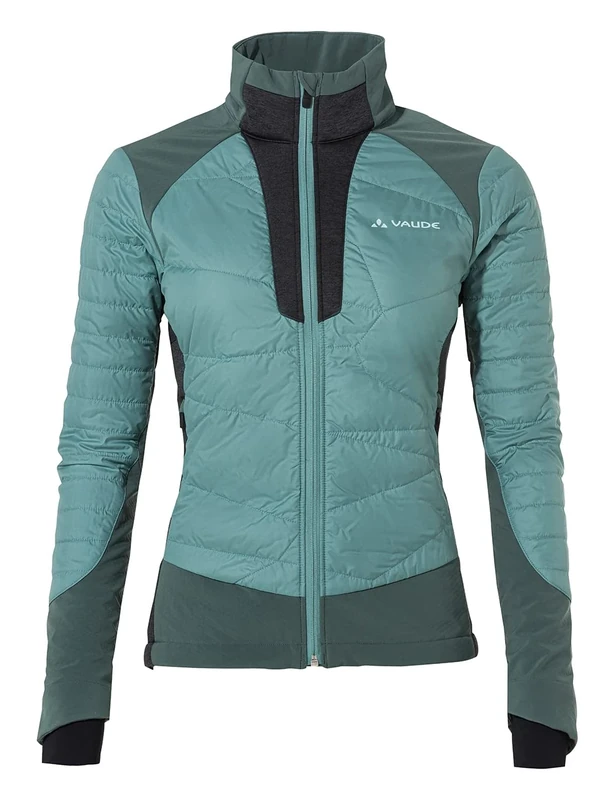 VAUDE Women's Minaki Jacket III Jacket