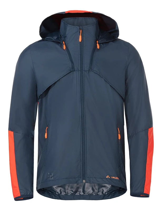 VAUDE Men's All Year Moab Light Zo Jacket