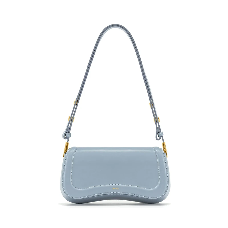 JW PEI Women's Joy Shoulder Bag - Stell Blue