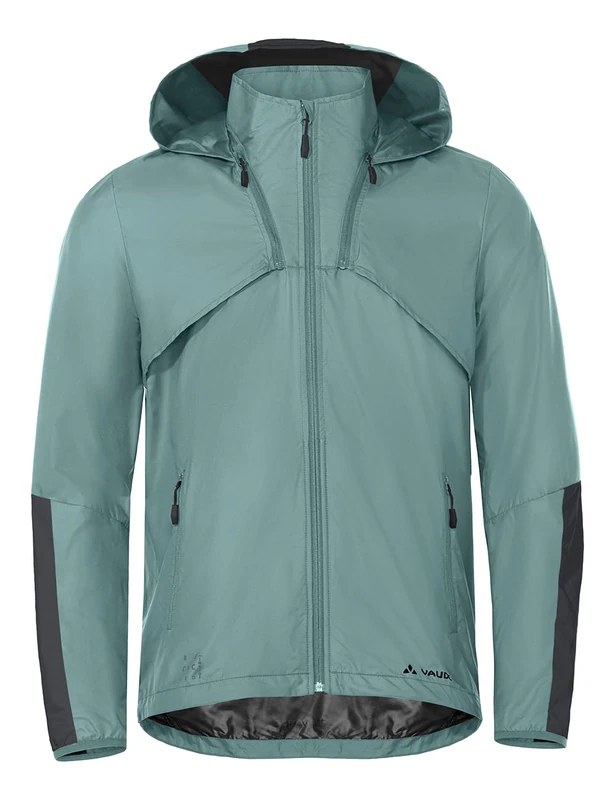 VAUDE Men's All Year Moab Light ZO Jacket