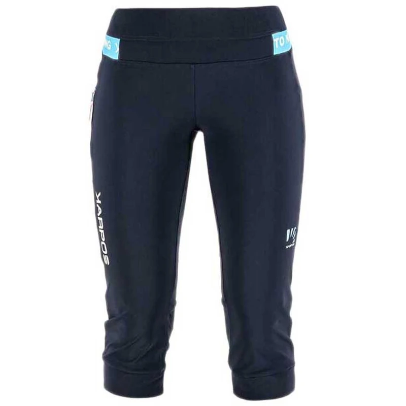 Karpos EASYFRIZZ W 3 4 PNT Sky Captain/Blue Atoll Woman