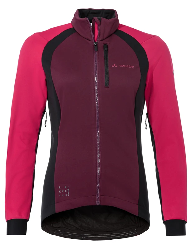 VAUDE Women's Posta softshell jacket