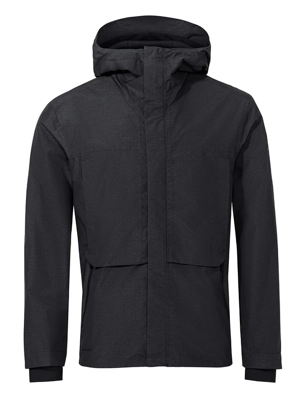 VAUDE Men's Comyou Pro Rain Jacket