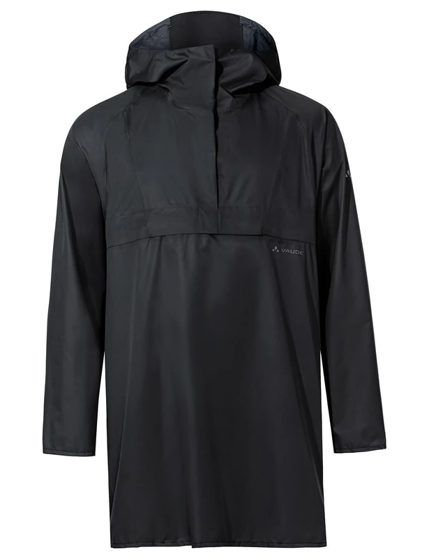 VAUDE Unisex Comyou Poncho Coat Jacket