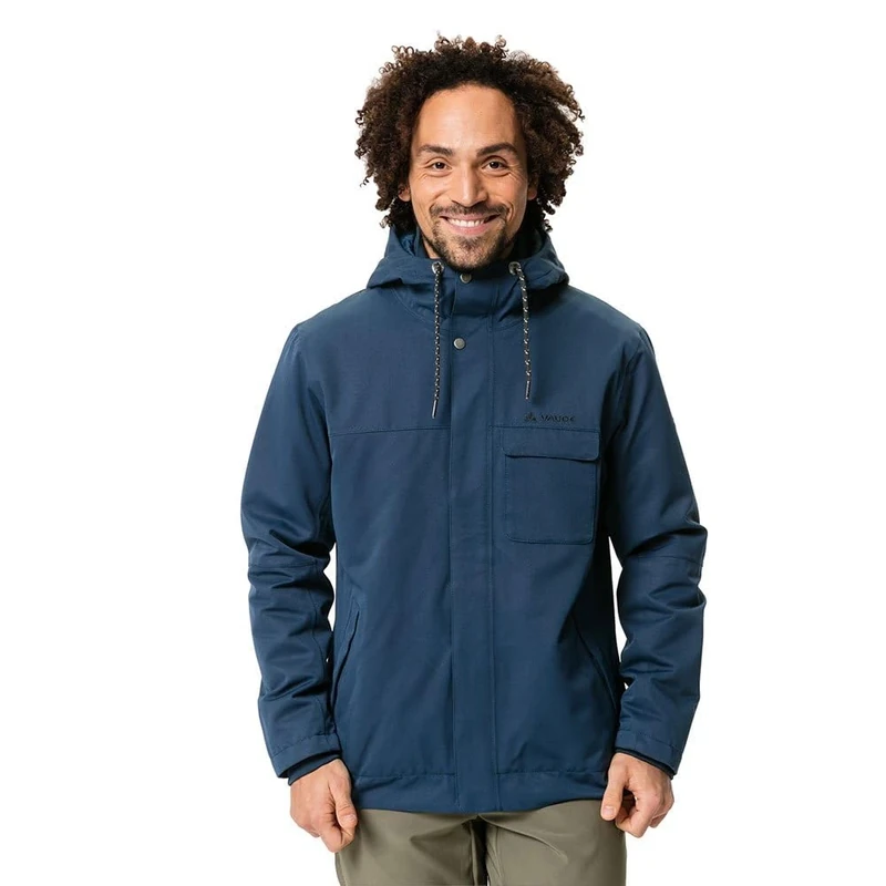 VAUDE Men's Manukau Jacket II Jacket
