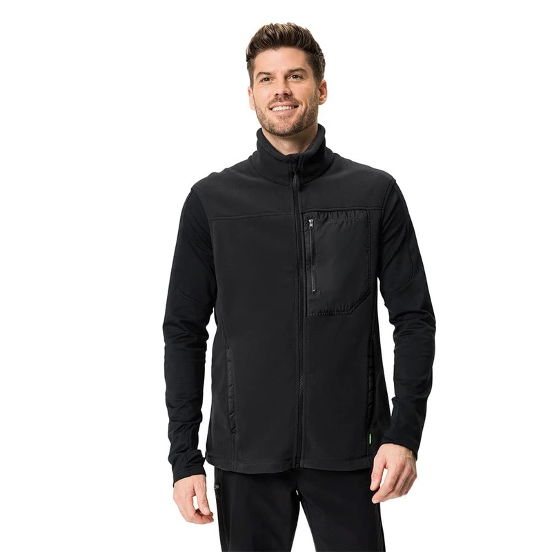 VAUDE Men's Rosemoor Fleece Vest