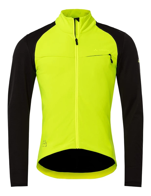 VAUDE Men's Kuro Softshell ZO Jacket