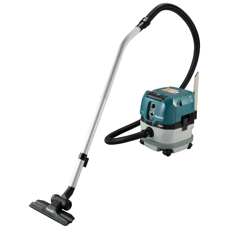 Makita VC002GLZ01 40V Max XGT Brushless L-Class Dust Extractor – Batteries and Chargers Not Included