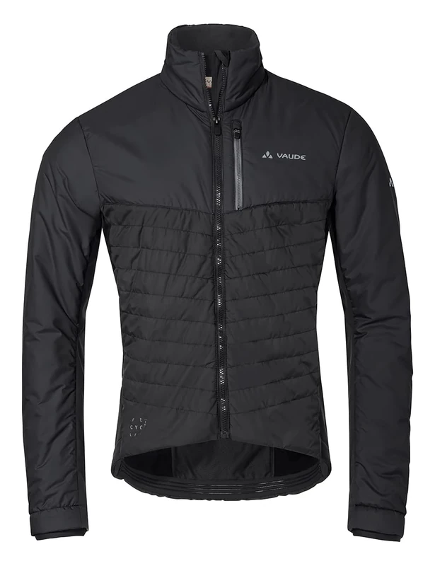 VAUDE Men's Posta insulation jacket - insulation jacket for men - warm cycling jacket