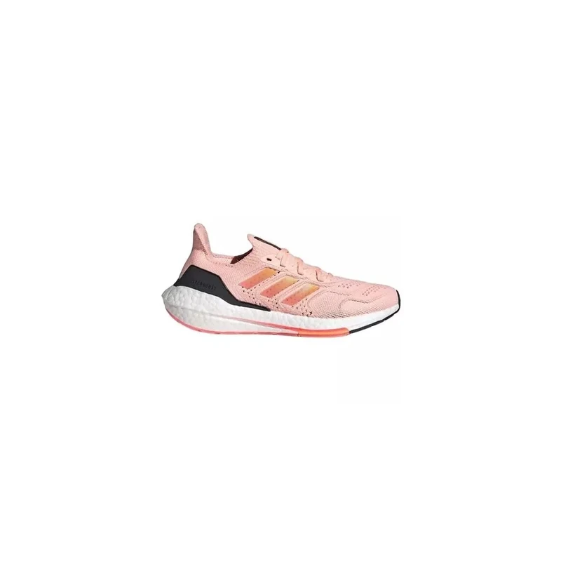 adidas Ultraboost 22 Heat.rdy W, Women's Running Shoes, Nadecl Narfla Turbo, 6.5 UK