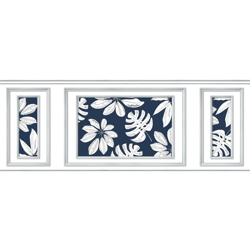 PLAGE Alberti Decorative Wallpaper Base - Image 1