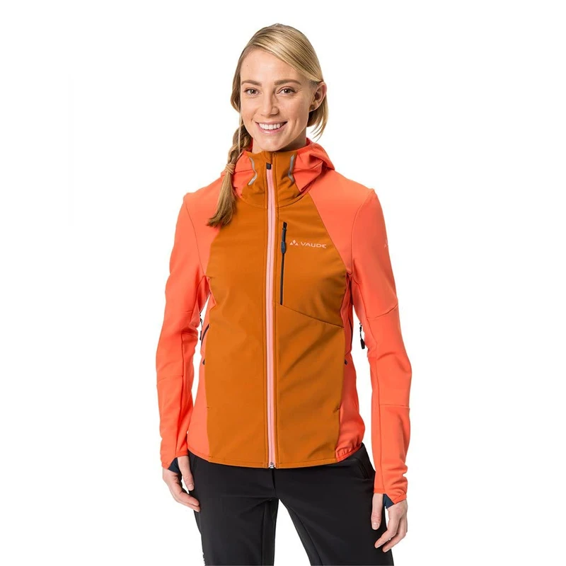 VAUDE Women's Larice Jacket IV