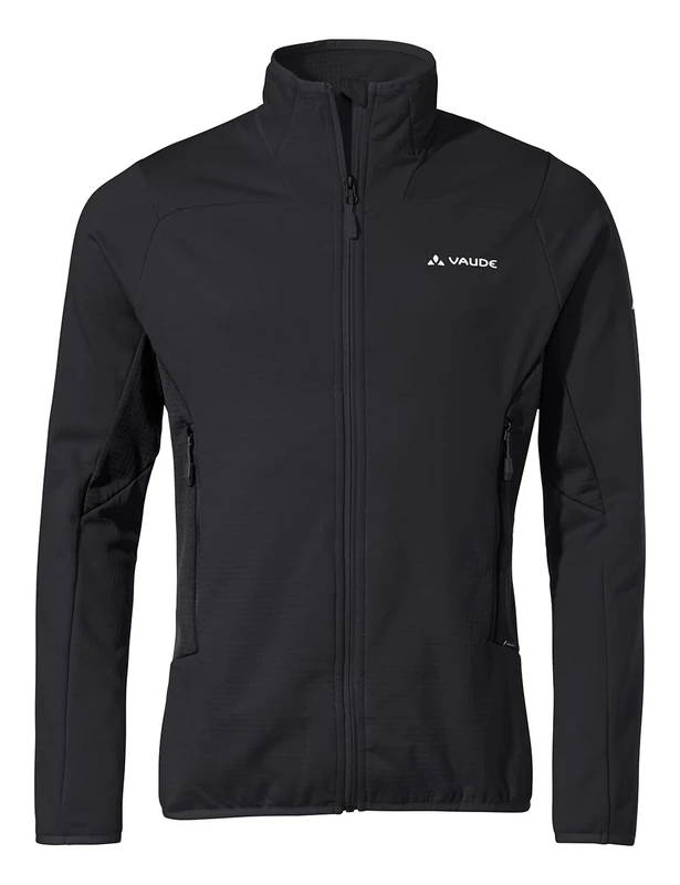 VAUDE Men's Monviso Fleece FZ Jacket II
