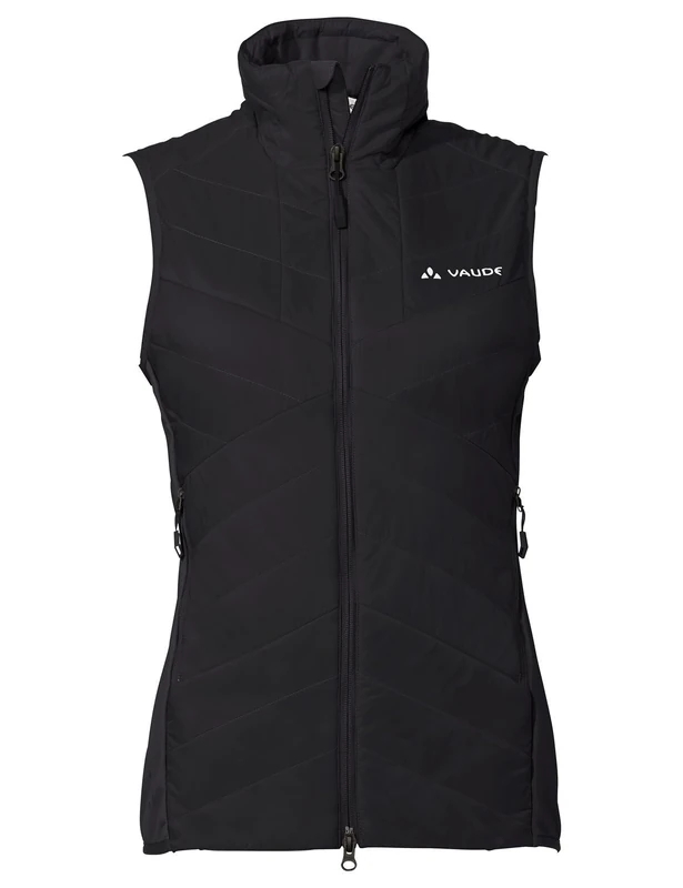 VAUDE Women's Chaleco Sesvenna Iv para Mujer Jacket
