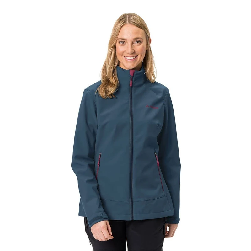 VAUDE Women's Cyclone Jacket VI