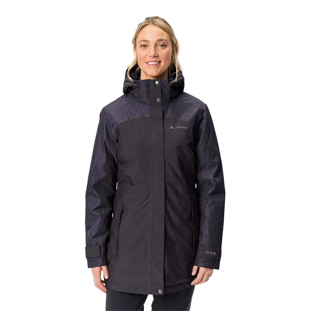 VAUDE Women's Skomer Winter Parka II Jacket