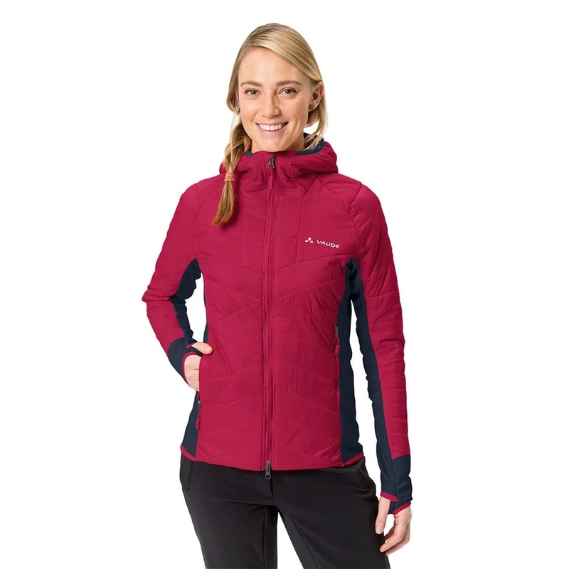 VAUDE Women's Sesvenna Jacket IV