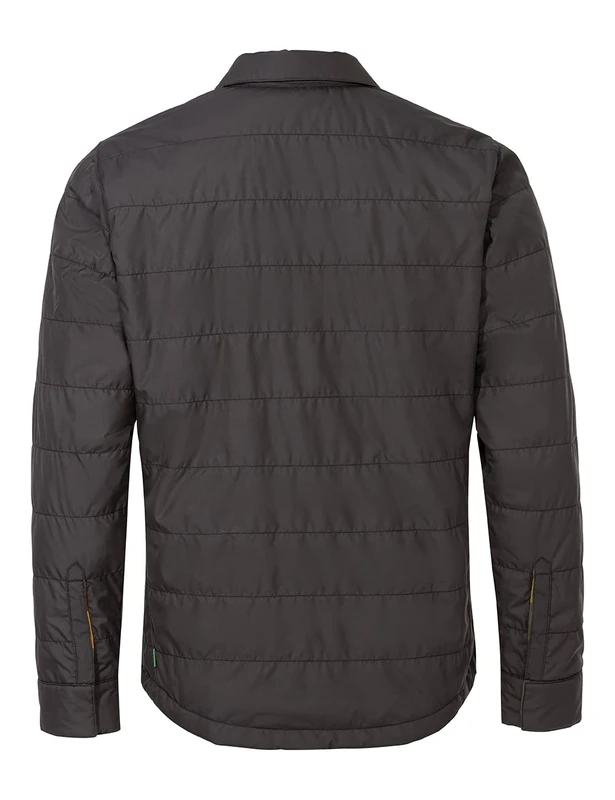 VAUDE Men's Mineo Padded Shacket