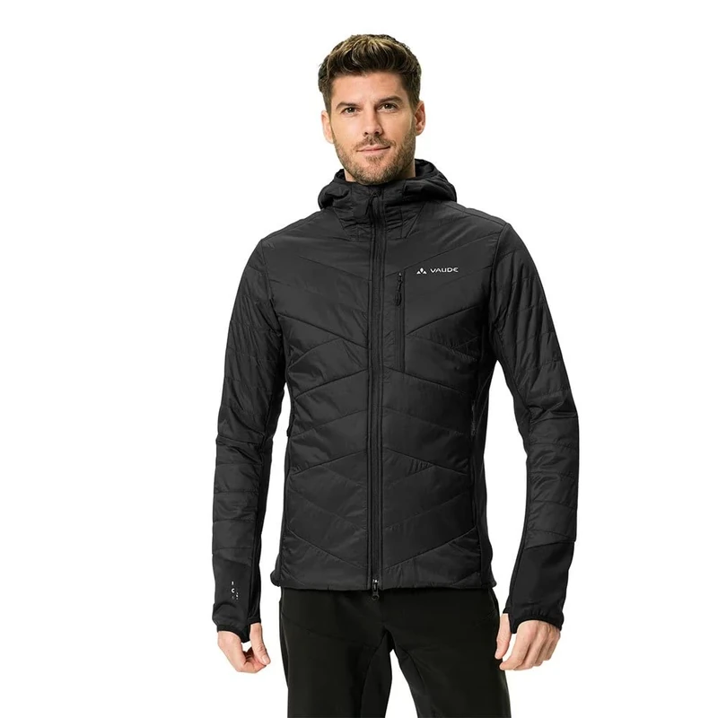 VAUDE Sesvenna IV Men's Jacket